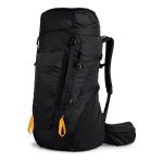 The North Face Terra Men's 65L Hike Pack 2019 Black