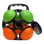 Wahu Bocce Set Multicoloured - Image 2