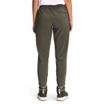 The North Face Women's Never Stop Wearing Pants New Taupe Green - Image 2
