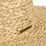 O'Neill Women's Lanie Beach Hat Natural One Size Fits Most - Image 2