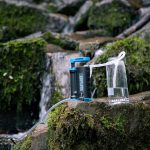 LifeSaver Wayfarer Water Purifier Black & Blue - Image 3