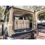 Dune 4WD Desert Sand 150L Storage Box - Image 8