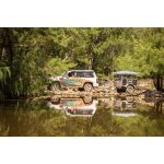 Austrack Simpson X Rooftop Camper Trailer Grey - Image 4