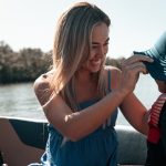 Body Glove Women's Tie Back Maxi Dress Deep Water