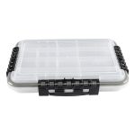 Plano Dri-Loc 3640 Waterproof Stowaway Tackle Tray - Image 3