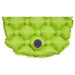 Mountain Designs Airlite 5.5 Mat Standard Green Macaw Green - Image 4
