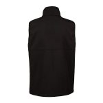 Gondwana Men's Coorong Vest Black - Image 2