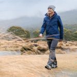 Mountain Designs Women's Cooloola Cargo Pant Charcoal - Image 10