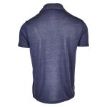 Cederberg Men's Dry Polo Shirt Navy - Image 2