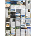 Hema Fraser Island Map Multicoloured - Image 5