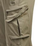 Mountain Designs Men's Larapinta Cargo Pant Morel - Image 4