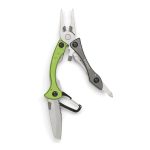Gerber Crucial Multitool Green