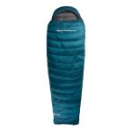 Mountain Designs Travelite 500 Sleeping Bag Reflecting Pond