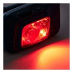 Black Diamond Spot 400 Lumen Rechargeable Headlamp Graphite - Image 5