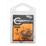 Black Magic C Point Hook Small Pack - Image 8