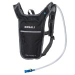 Denali Hydro Venture 1L Hydration Pack Black 1 L - Image 2