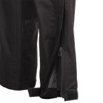 Mountain Designs Women's Darling Rain Pants Black - Image 2