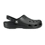 Crocs Unisex Classic Clog Black