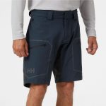 Helly Hansen Men's HP Racing Deck Shorts Navy - Image 3