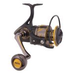Penn Authority 6500HS Spinning Reel - Image 8