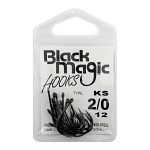 Black Magic KS Hooks Small Pack - Image 6