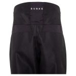 Burke Marine Men's Bass Trousers Black - Image 6
