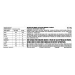 Clif Shot Bloks Electrolyte Chews Mountain Berry 60 g - Image 2