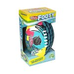 Wahu Footy Ball Assorted - Image 6