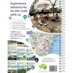 Camps 12 Australia Wide Free & Budget Camping Sites Guide Easy To Read Edition Multicoloured B4 - Image 10