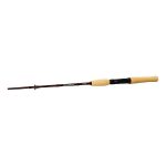 Shimano Raider Kids 4'2" 1pc 3-6kg Baitcaster Rod - Image 3