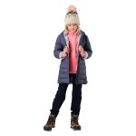 Cape Youth Sweet Love Beanie Multicoloured One Size Fits Most - Image 2