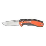 Gerber Randy Newberg DTS Hunting Knife Orange - Image 2