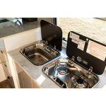 Austrack Tanami X15 Series 3 Hybrid Camper Grey - Image 8