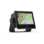 Garmin GPSMAP 953XSV Fishfinder/GPS Combo Black - Image 3