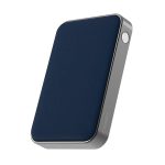 Cygnett Chargeup Reserve 2nd Generation 10k mAh Power Bank Blue 10K - Image 6