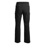 Mountain Designs Men's Stirling Cargo Pant Black - Image 3