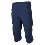 Gondwana Women's Purling Capri Pants Navy - Image 3