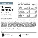 Radix Nutrition Ultra Smokey BBQ - Image 2