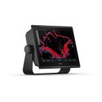 Garmin GPSMAP 1253XSV Fishfinder/GPS Combo Black - Image 2