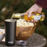 CamelBak Horizon 600mL Tumbler Black - Image 2