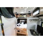 Austrack Tanami X15L Series 3 Hybrid Camper Grey - Image 7