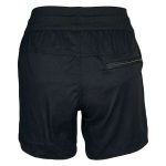 The North Face Women's Aphrodite Motion Shorts TNF Black - Image 2
