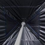 Oztrail 3 x 3 BlockOut Lumos Gazebo - Image 11