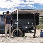 Dune 4WD 270° Awning - Image 6