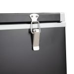 Oztrail Single Zone Fridge/Freezer 45L Black 45 L - Image 12