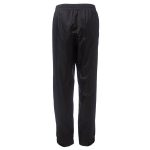Cederberg Women's Cottesloe Rain Pants Black - Image 2