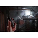 COAST 2000 Lumens Rechargeable Pure Beam Focusing LED Headlamp Black - Image 4