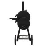 Dune 4WD Offset Smoker Black - Image 20