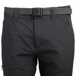 Mountain Designs Women's Neve Softshell Pant Black - Image 9