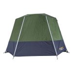 OzTrail 6 Person Fast Frame Tent Green - Image 2